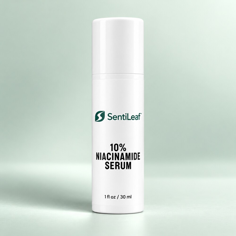 10% Niacinamide Serum