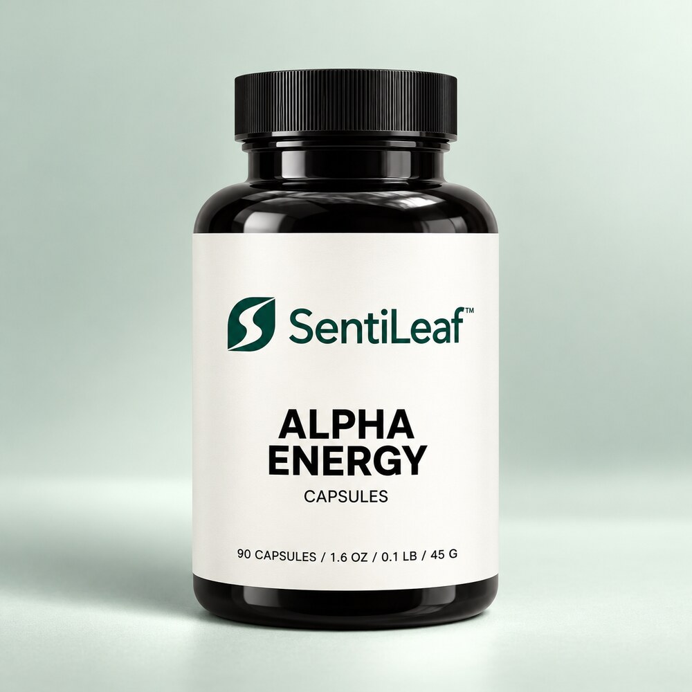 Alpha Energy