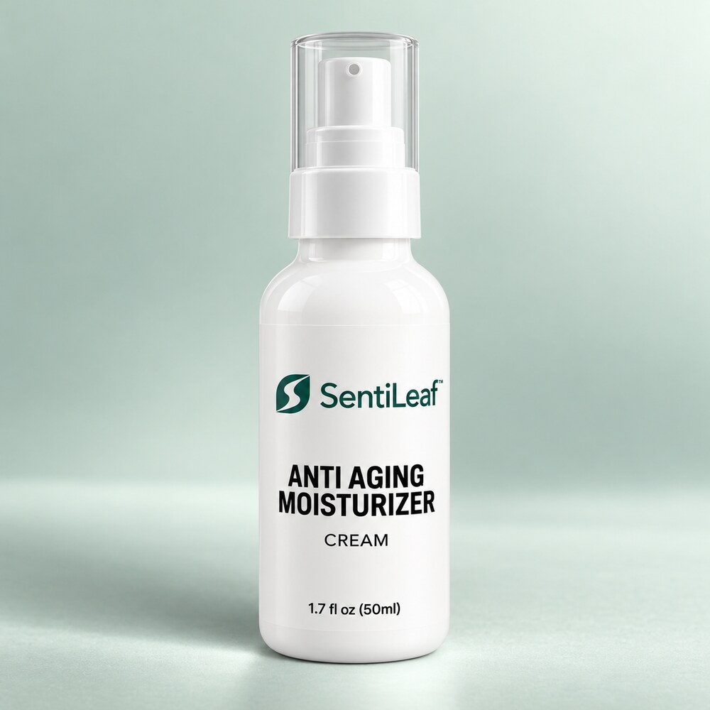 Anti Aging Moisturizer