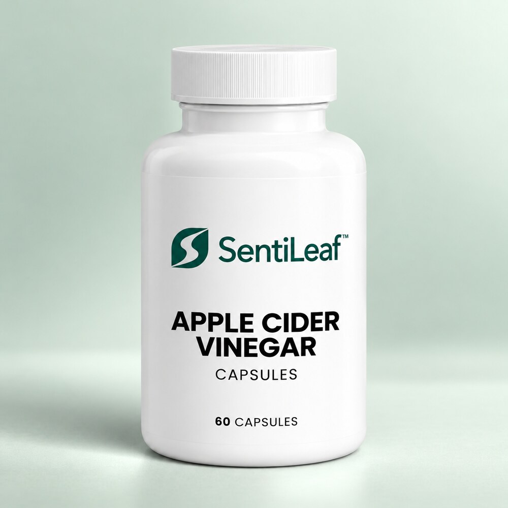 Apple Cider Vinegar Capsules