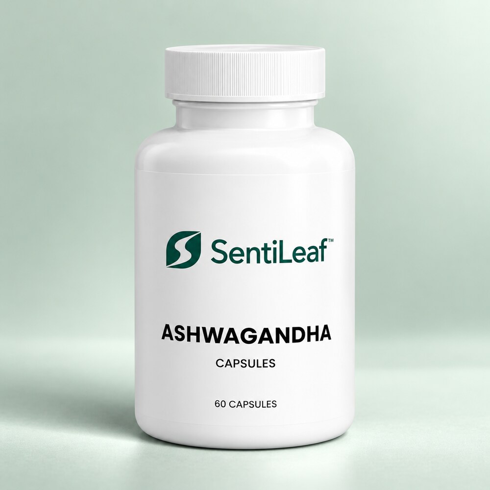 Ashwagandha