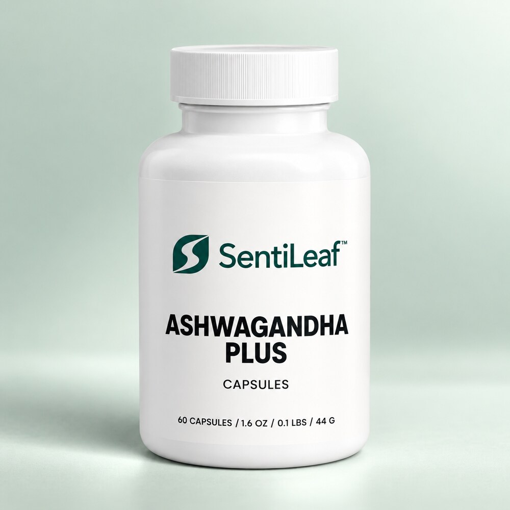Ashwagandha Plus