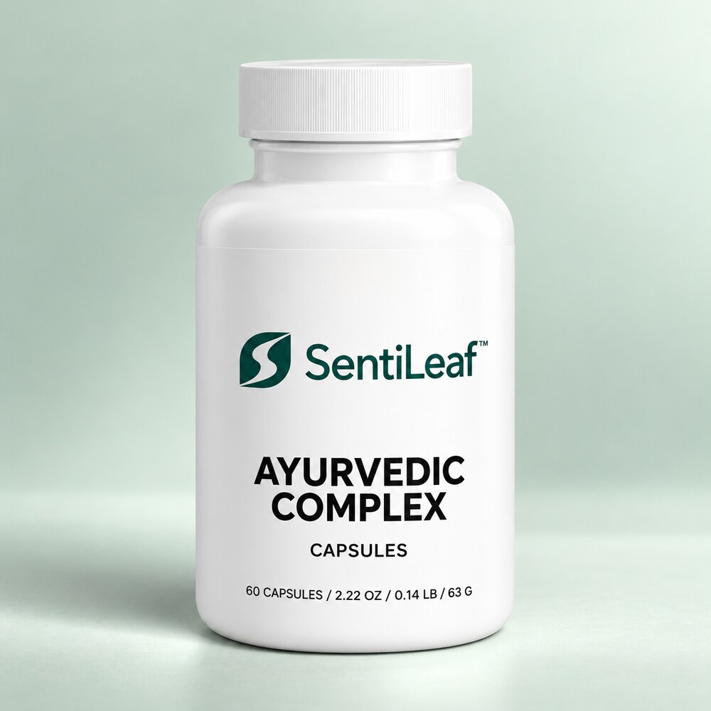 Ayurvedic Complex