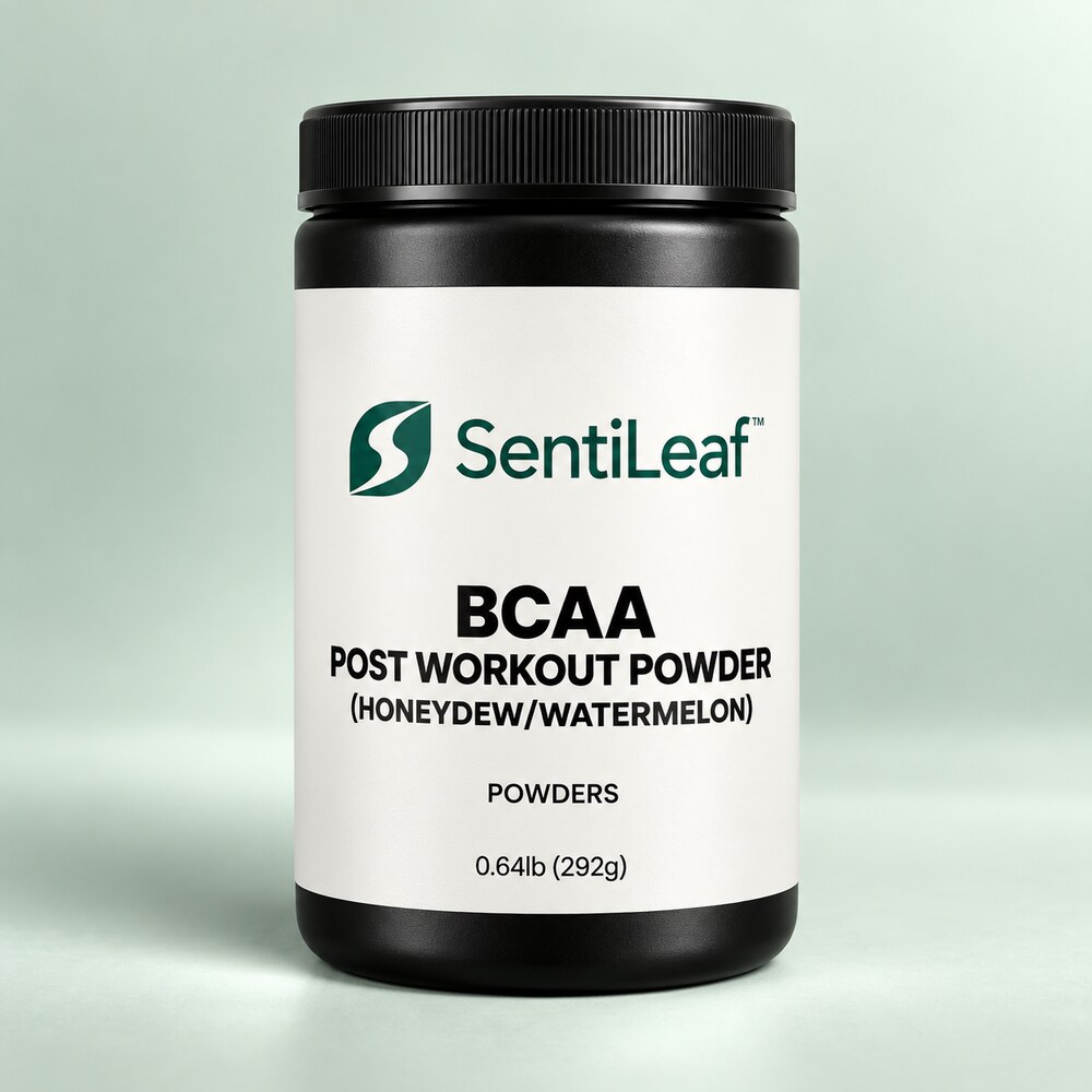 BCAA Post Workout Powder (Honeydew/Watermelon)