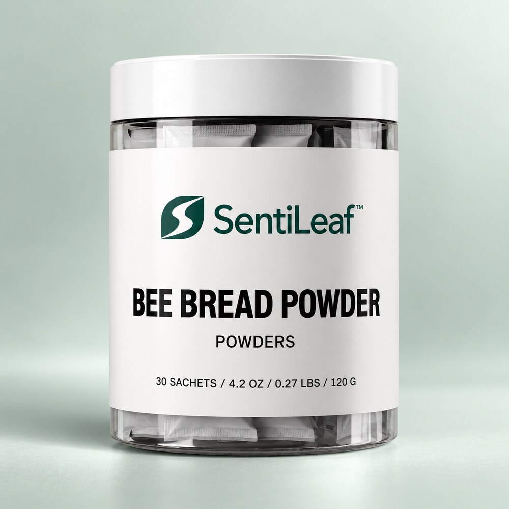 Bee Bread Powder