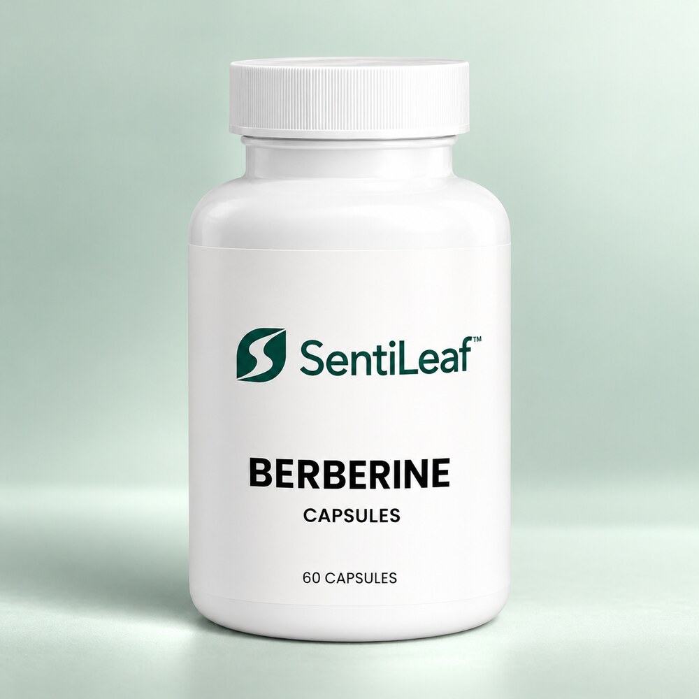 Berberine