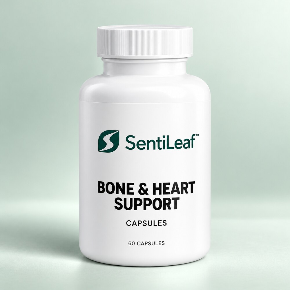 Bone & Heart Support