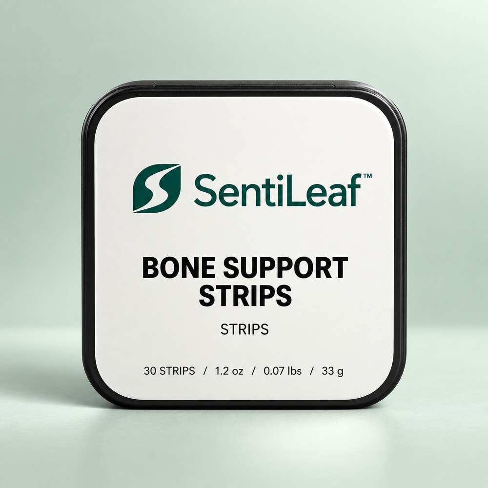 Bone Support Strips