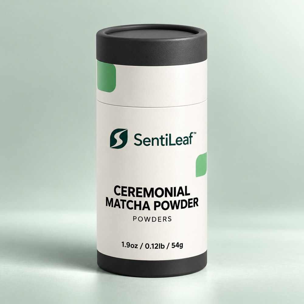 Ceremonial Matcha Powder