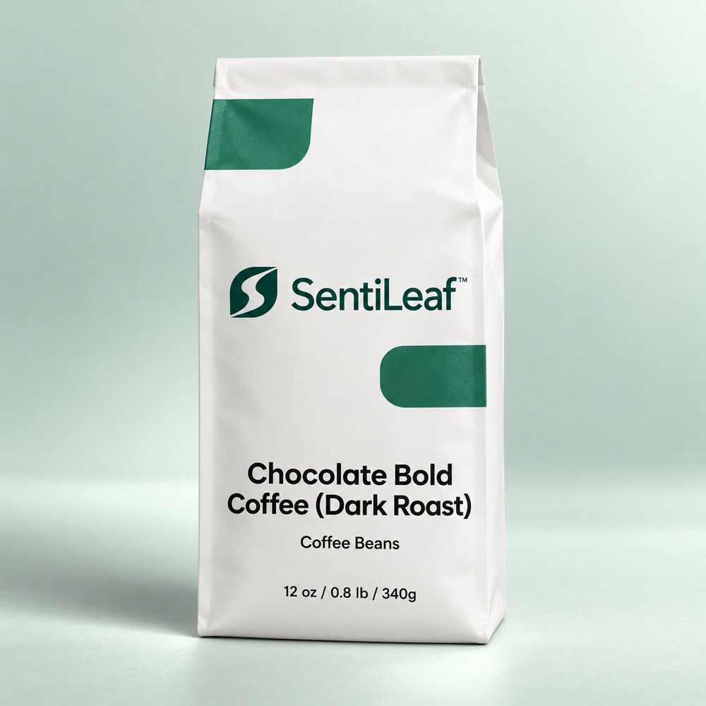 Chocolate Bold Coffee (Dark Roast)