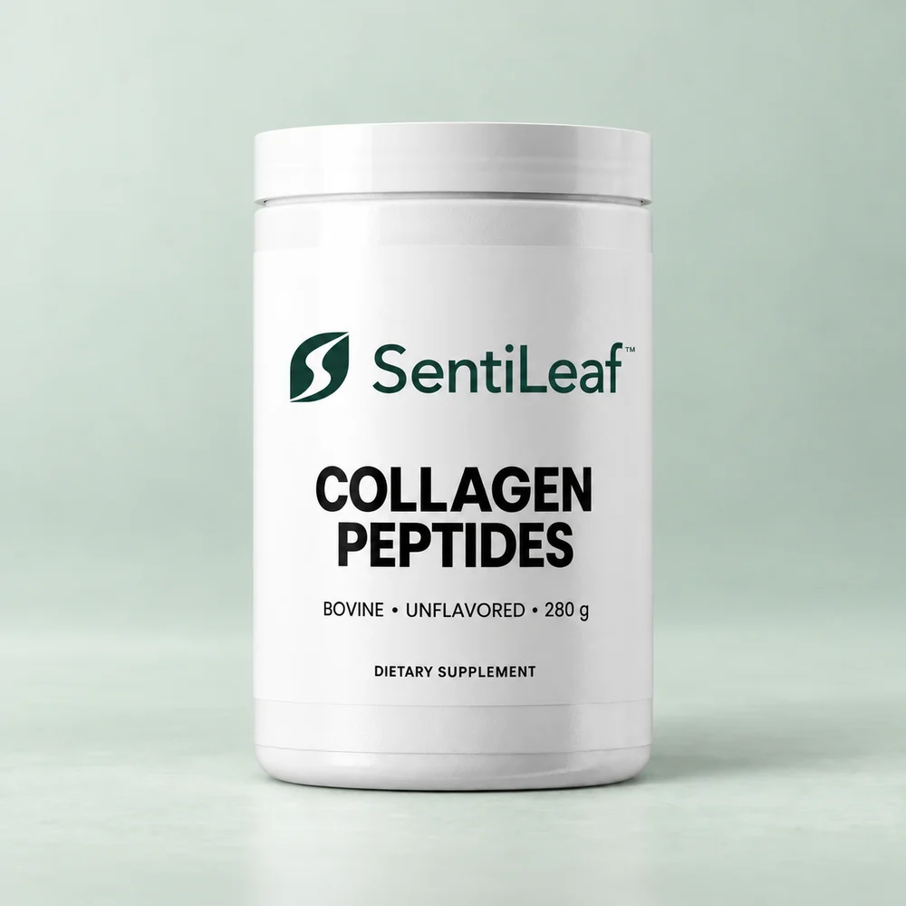 Peptydy kolagenowe