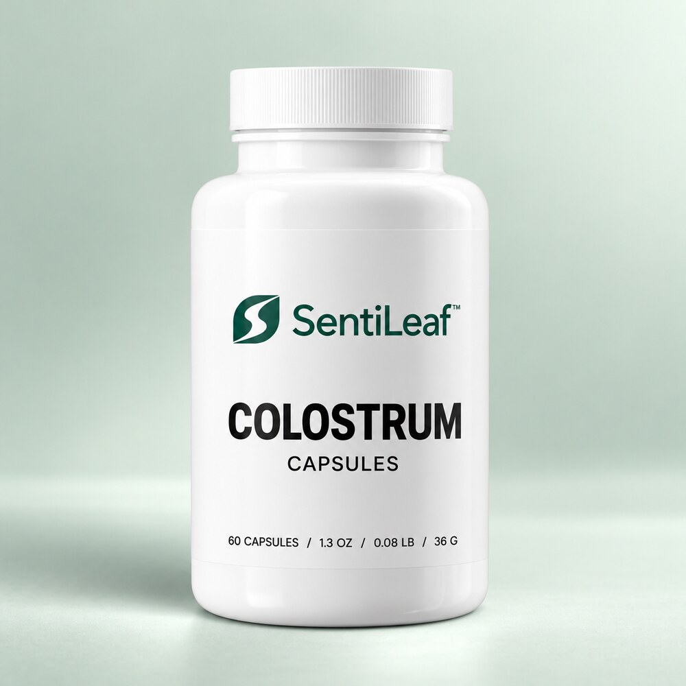 Colostrum Capsules