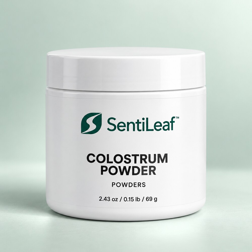 Colostrum Powder