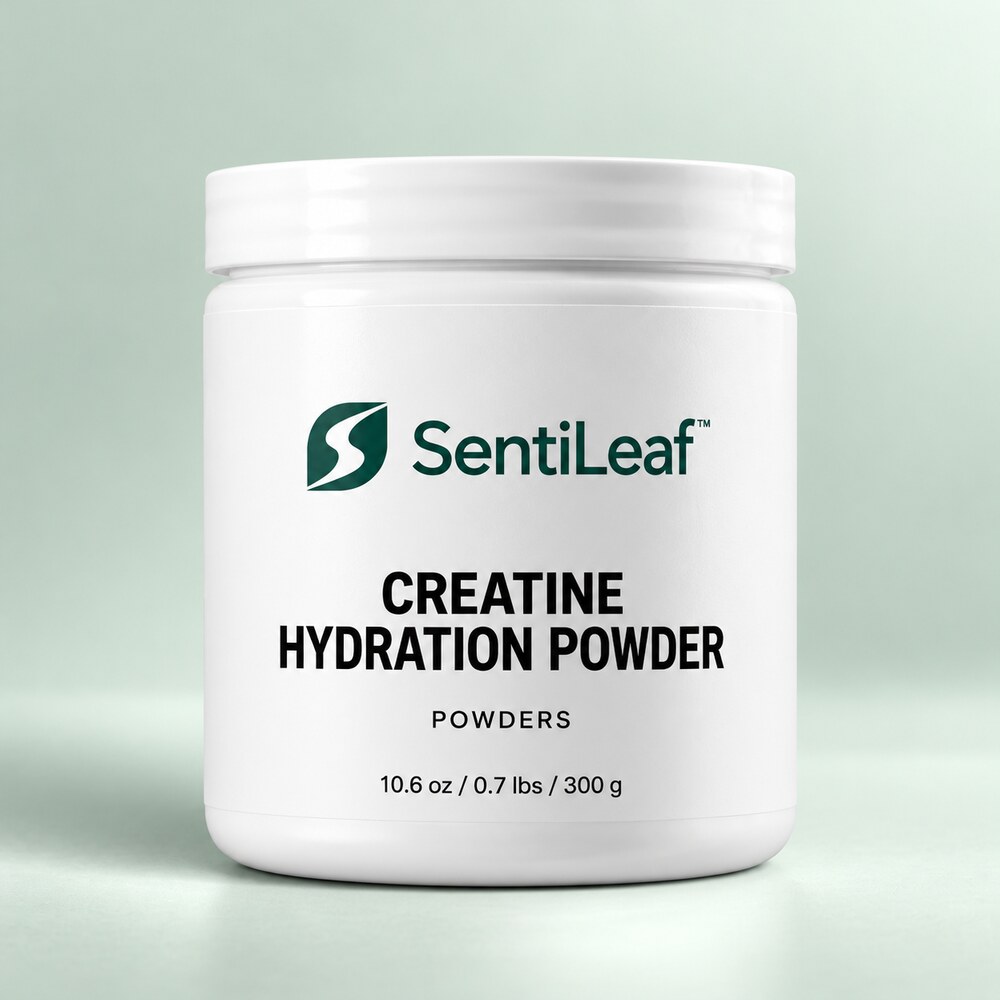 Creatine Hydration Powder
