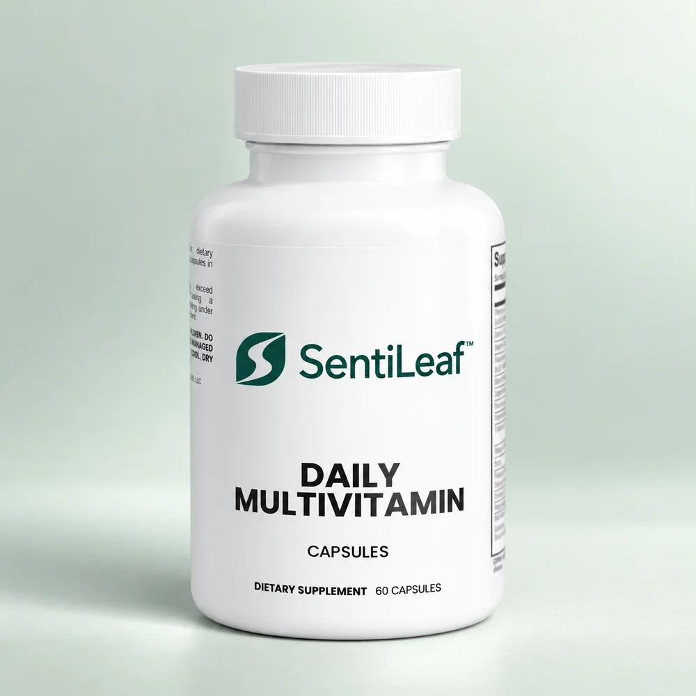 Multivitamin für jeden Tag