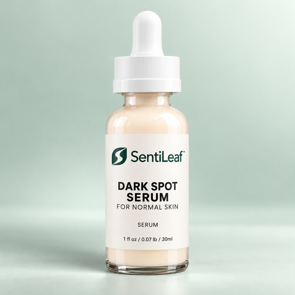 Dark Spot Serum for Normal Skin