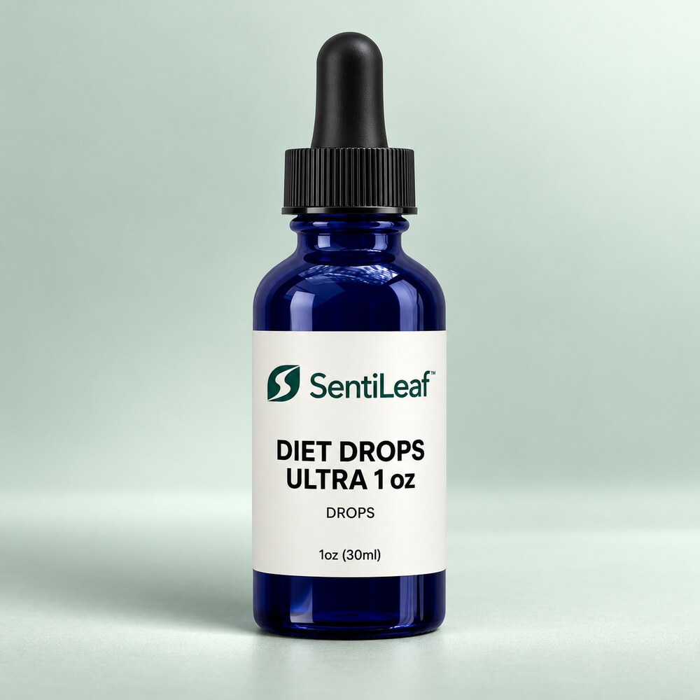 Diet Drops Ultra 1 oz