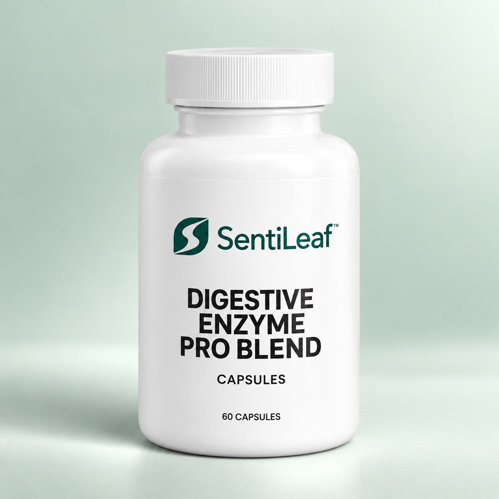 Digestive Enzyme Pro Blend