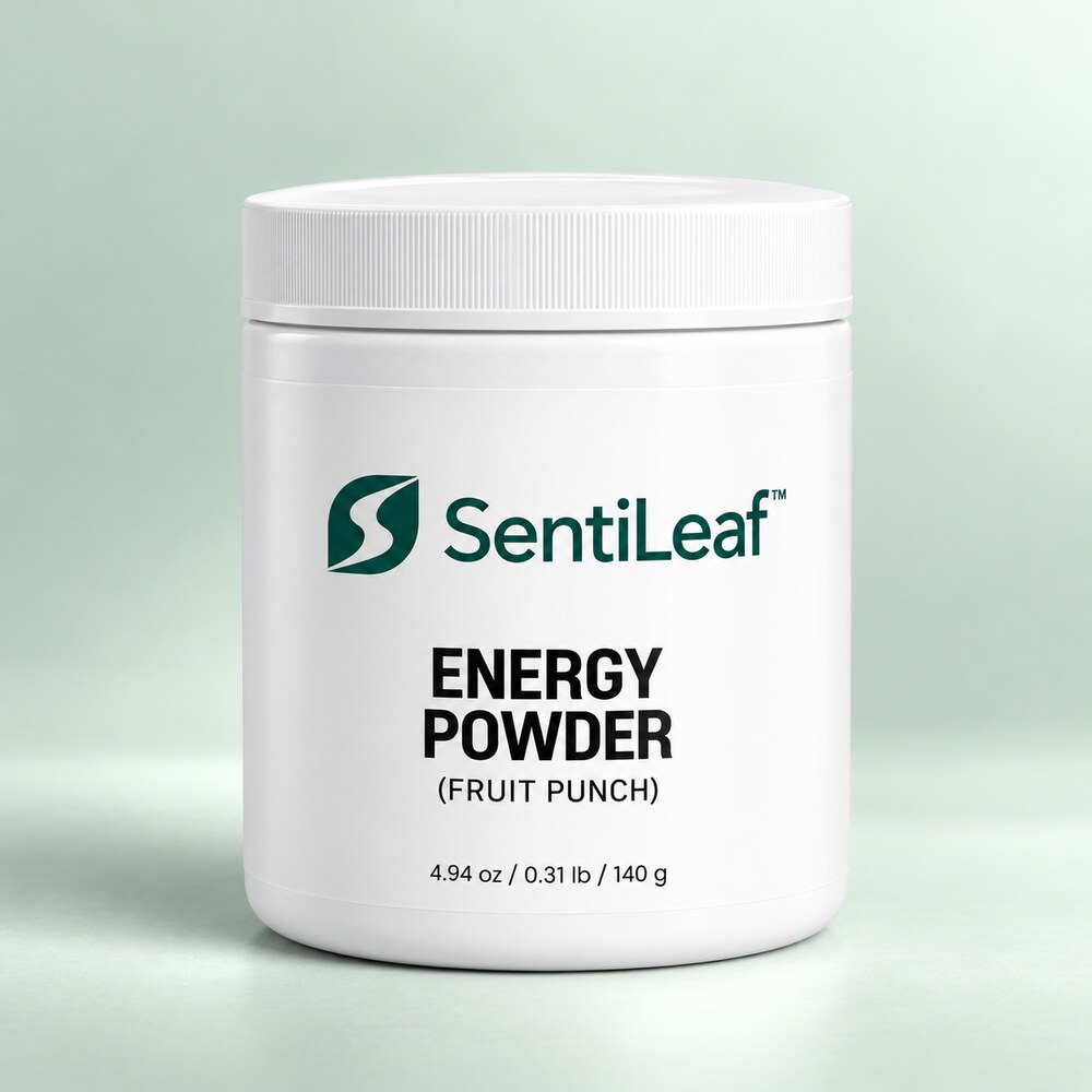 Energy Powder (Fruit Punch)