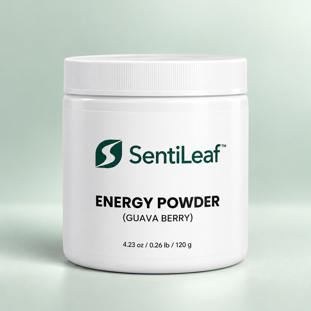 Energy Powder (Guava Berry)