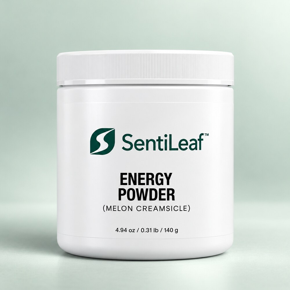 Energy Powder (Melon Creamsicle)
