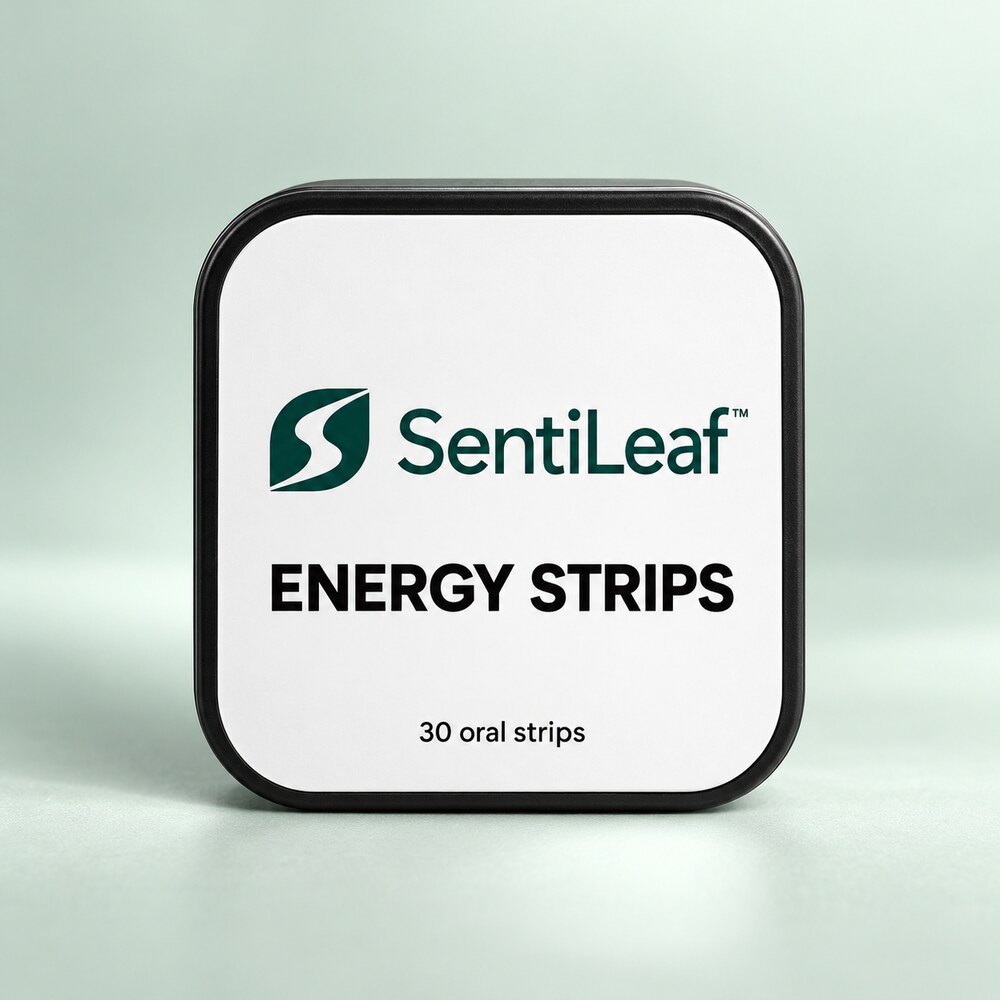 Energy Strips
