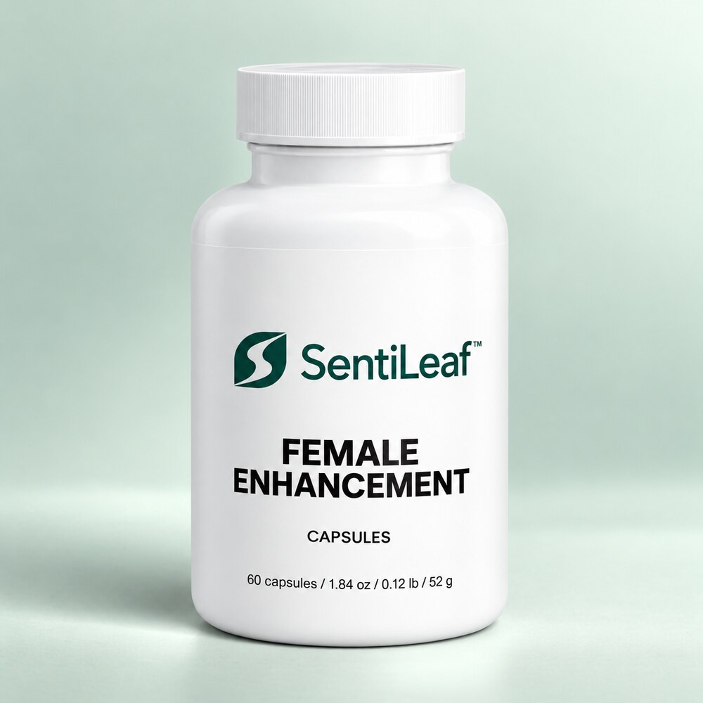 Female Enhancement