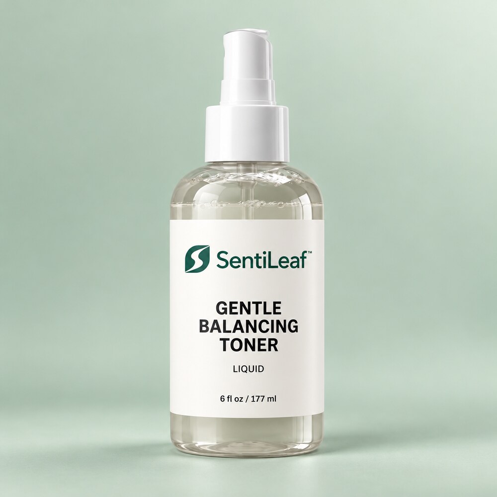 Gentle Balancing Toner