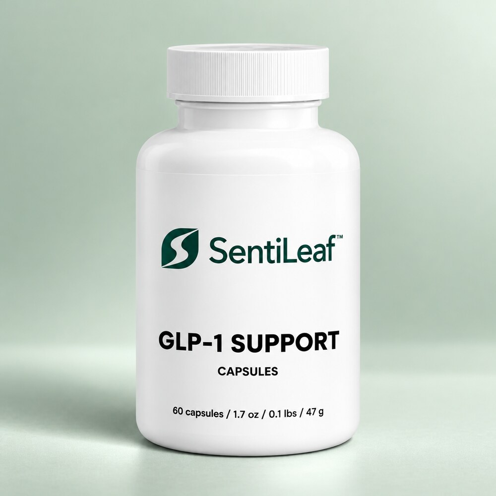 GLP-1 Support