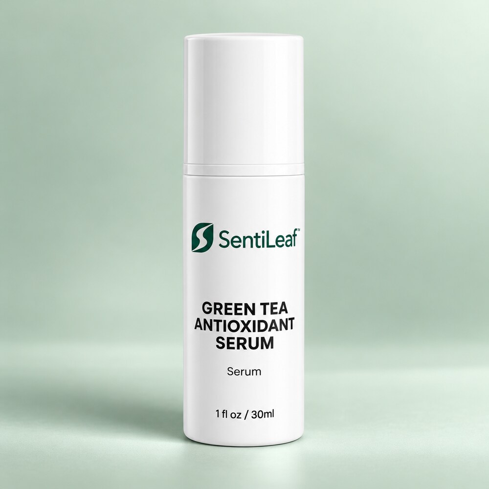 Green Tea Antioxidant Serum
