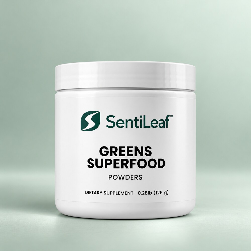 Greens Superfood
