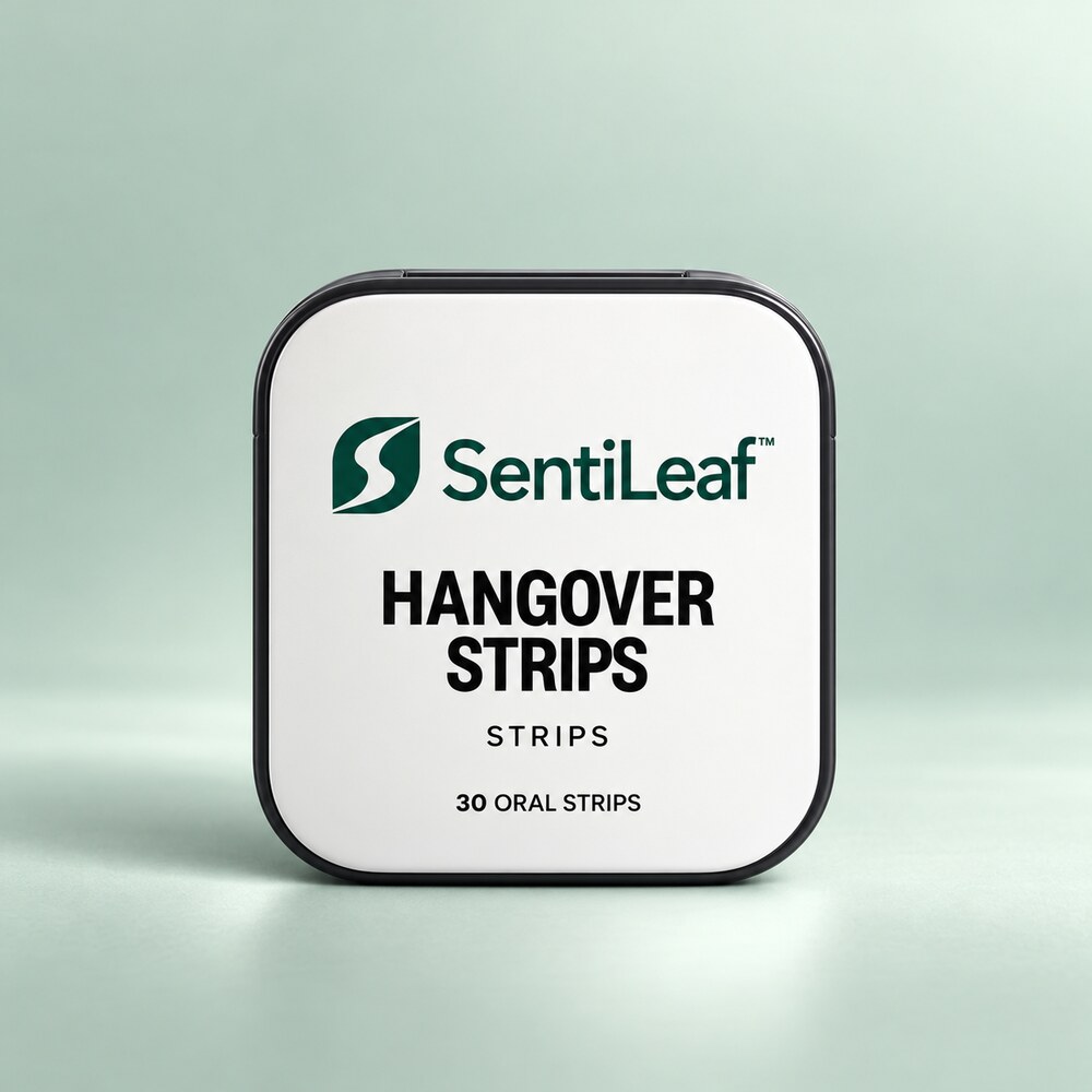Hangover Strips