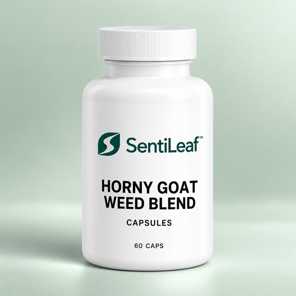 Horny Goat Weed Blend