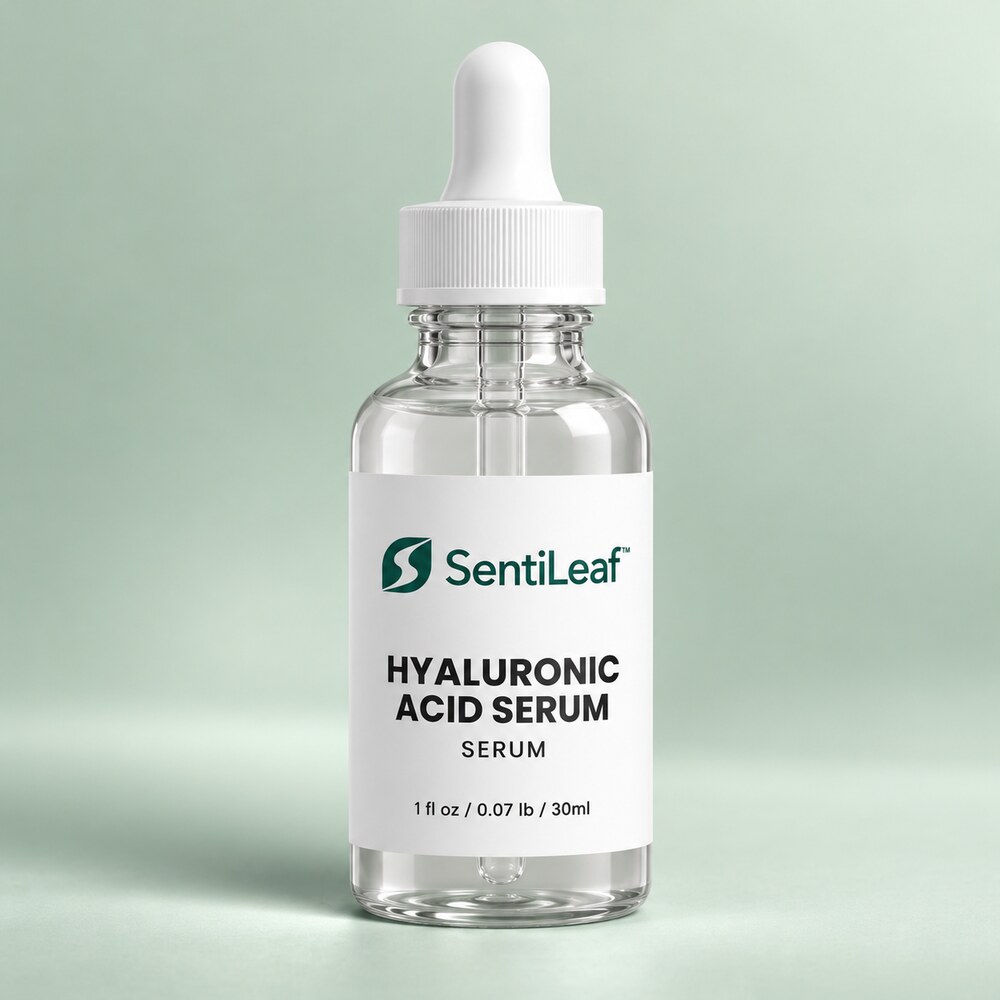 Hyaluronic Acid Serum