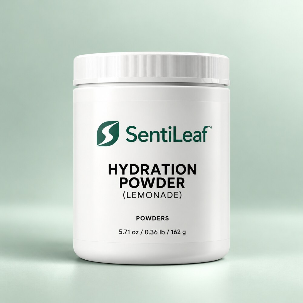 Hydration Powder (Lemonade)