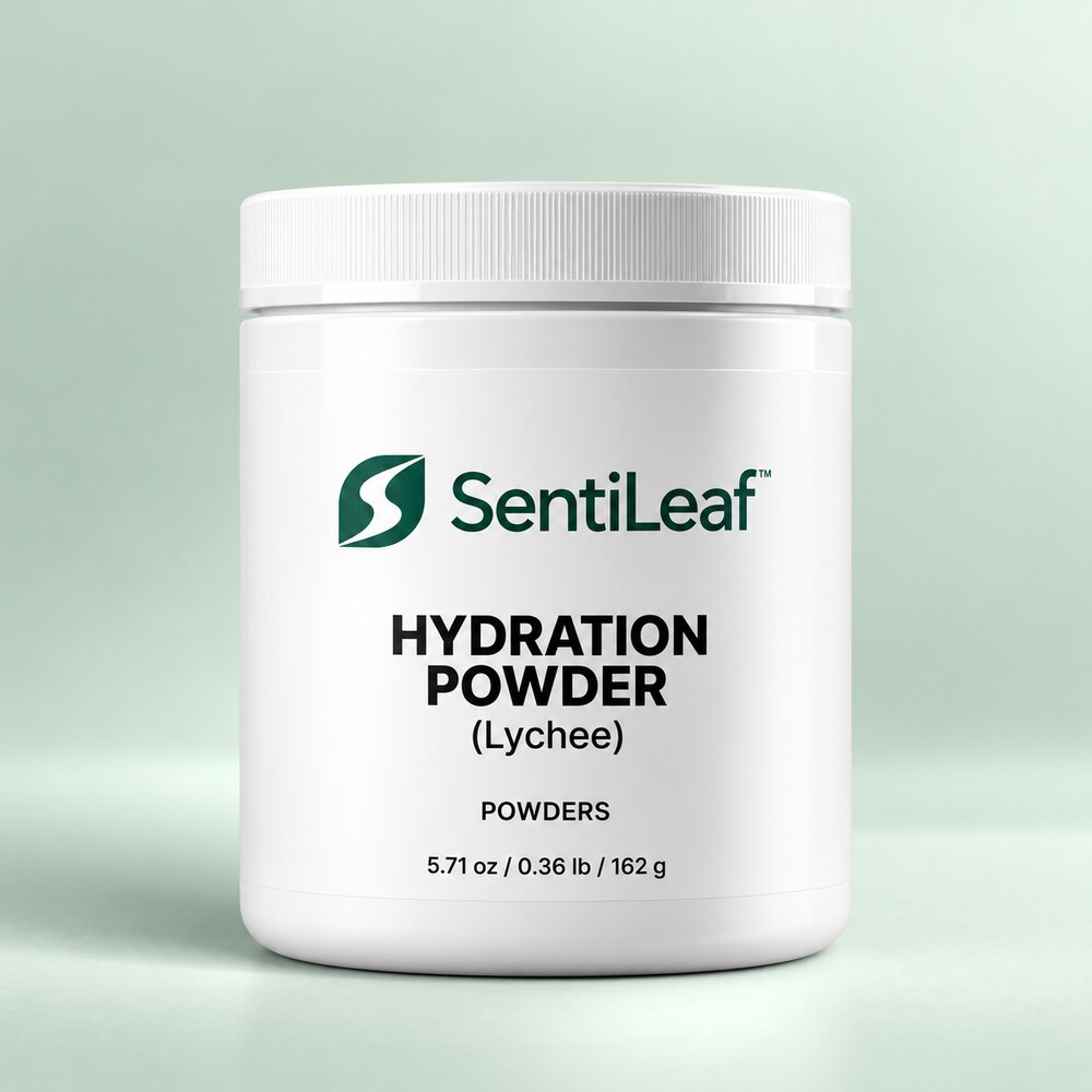 Hydration Powder (Lychee)