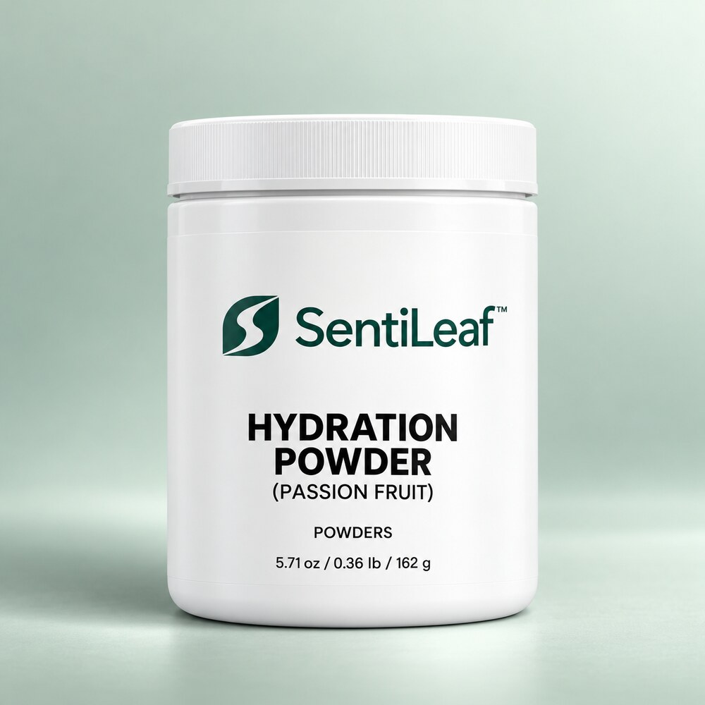 Hydration Powder (Passion Fruit)