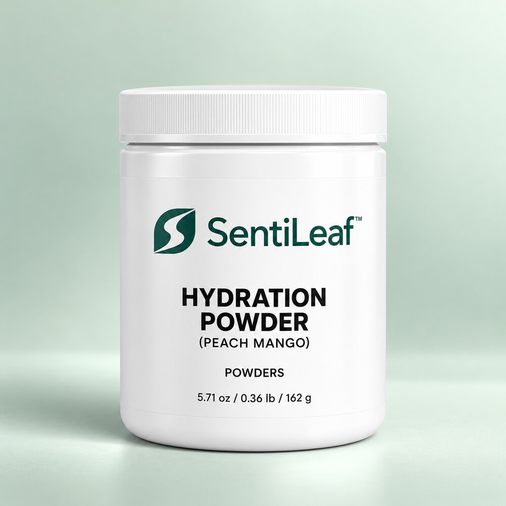 Hydration Powder (Peach Mango)