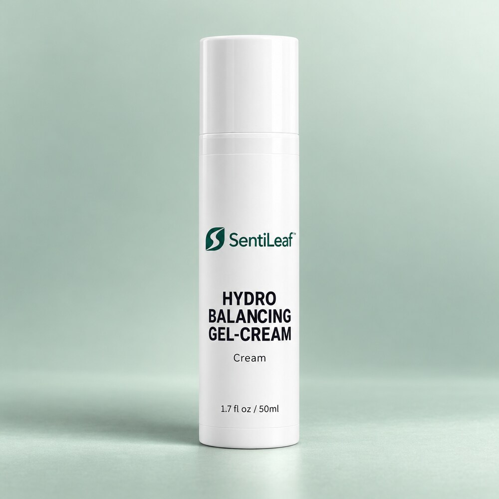 Hydro Balancing Gel-Cream
