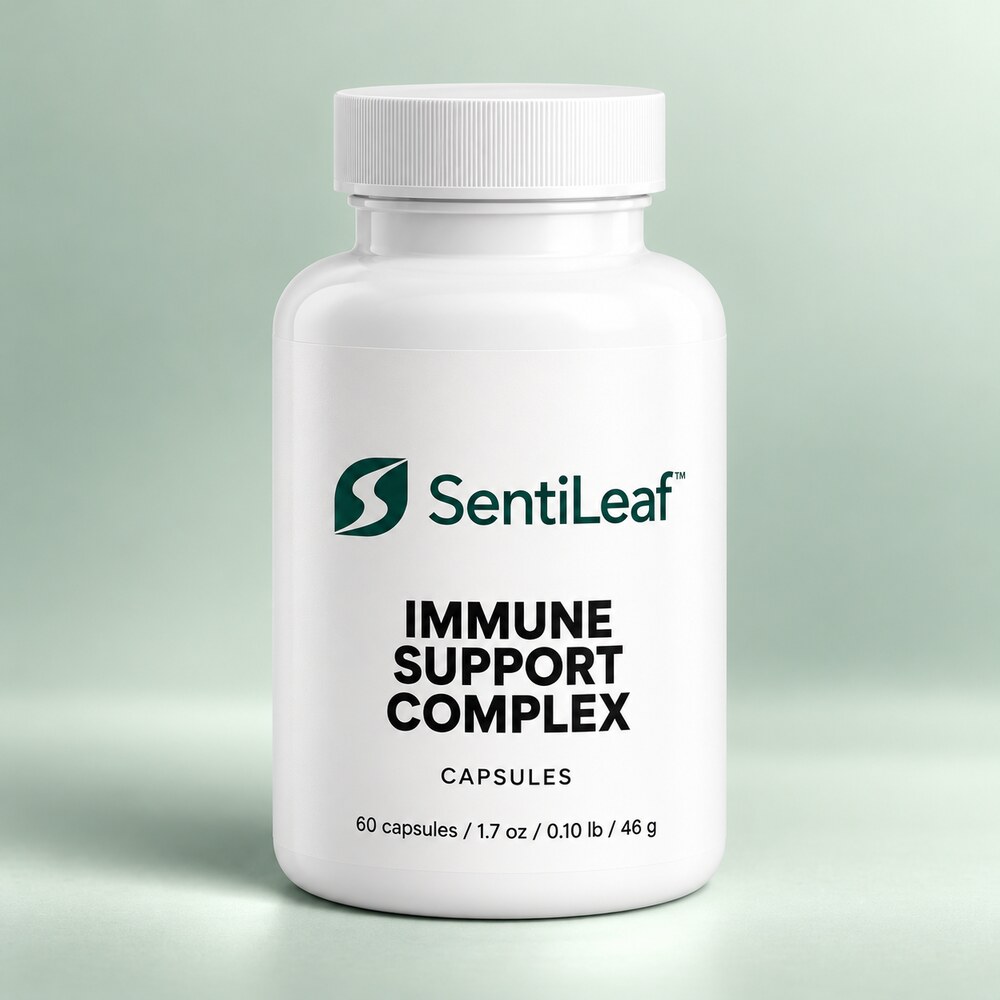 Immune Support Complex