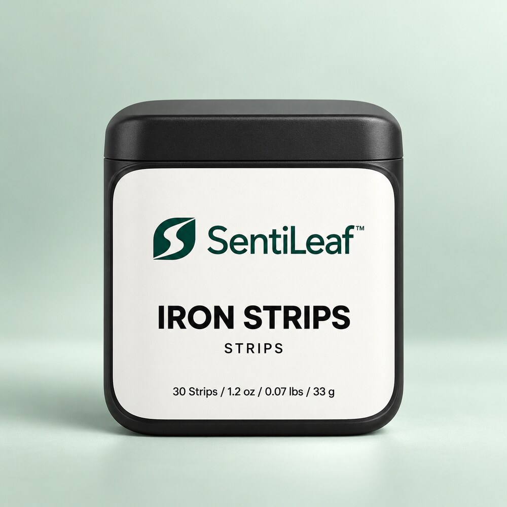 Iron Strips