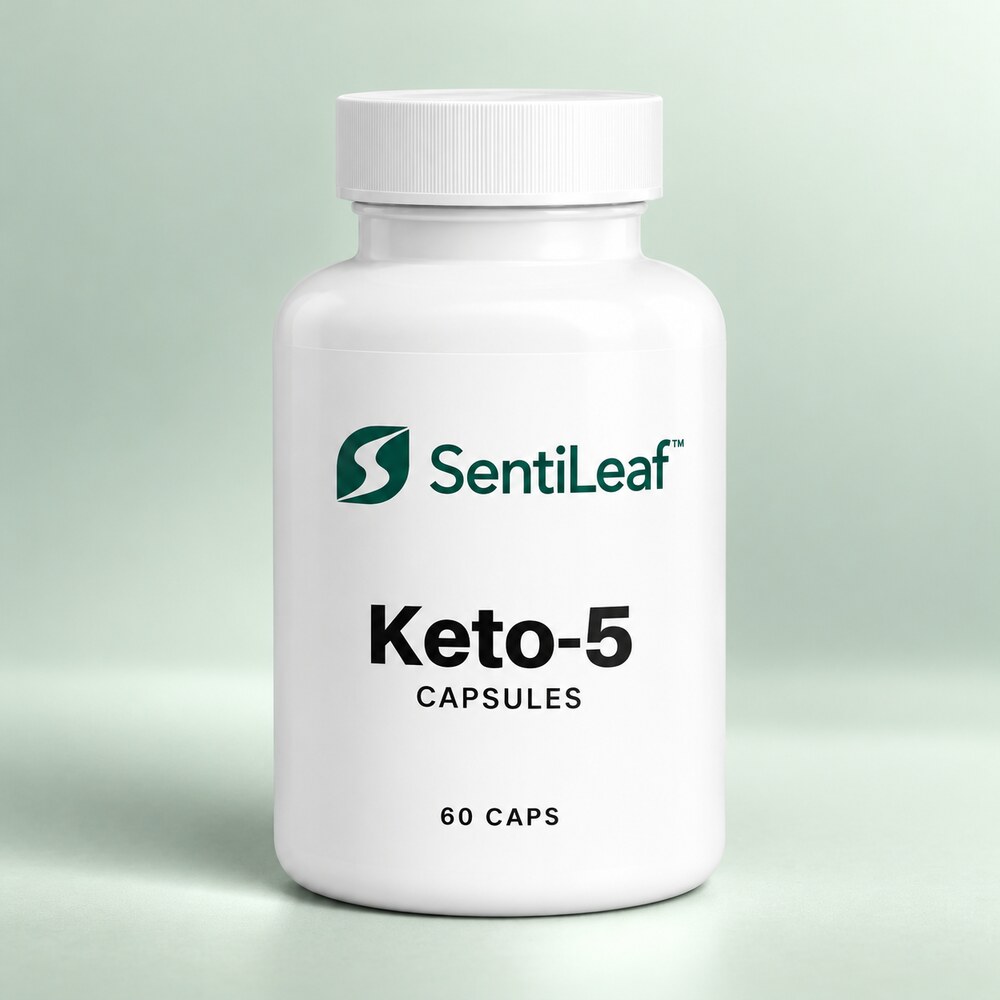 Keto-5