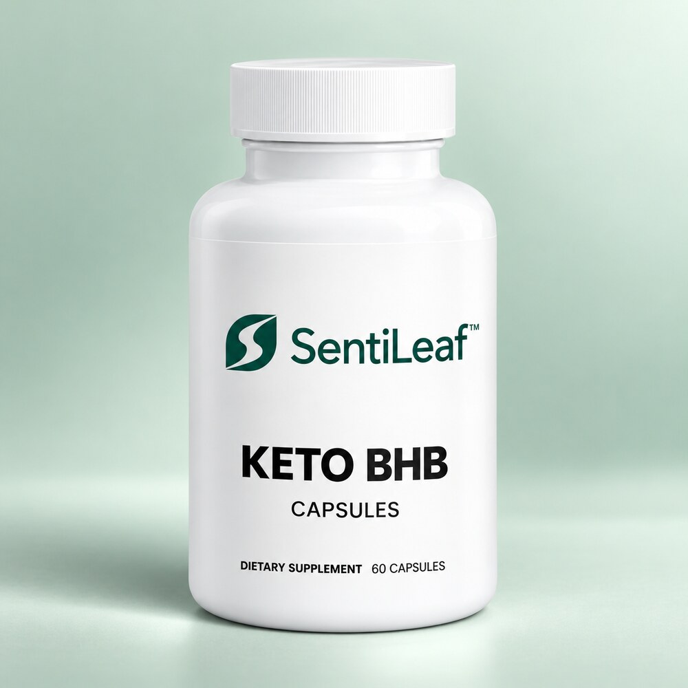 Keto BHB