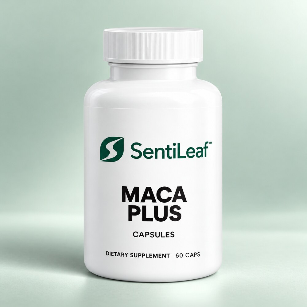Maca Plus