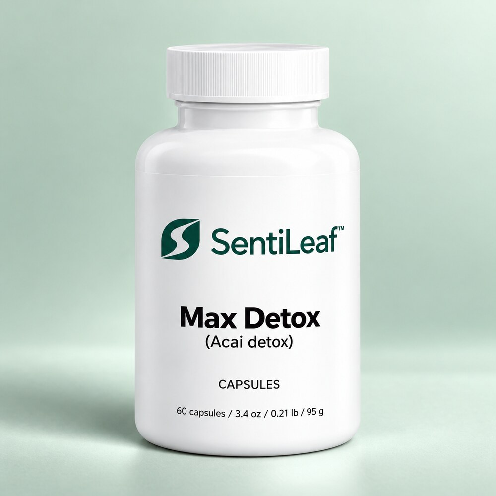 Max Detox (Acai detox)