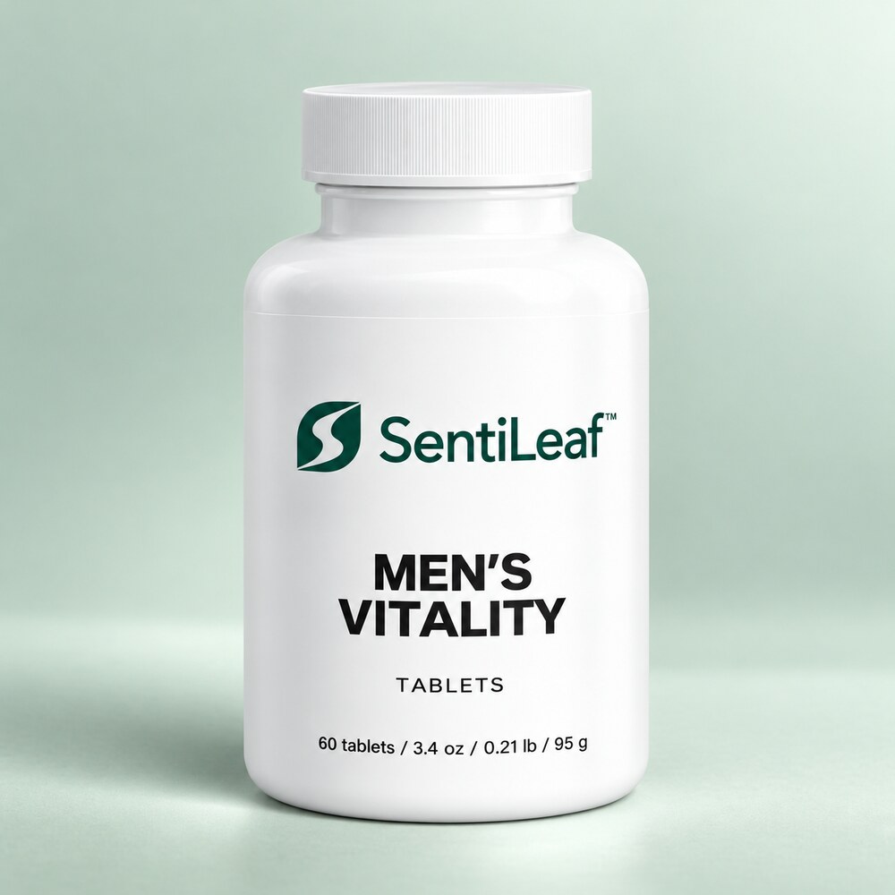 Men's Vitality