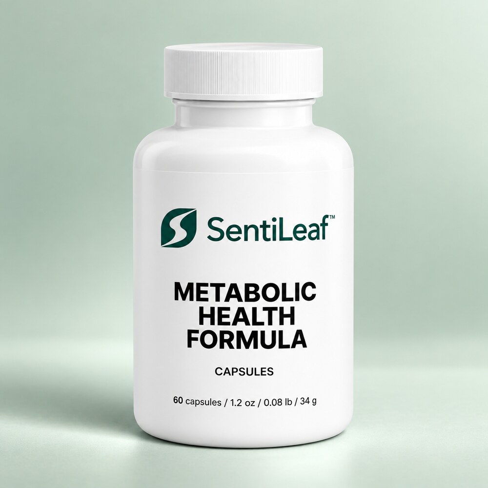 Metabolic Health Formula