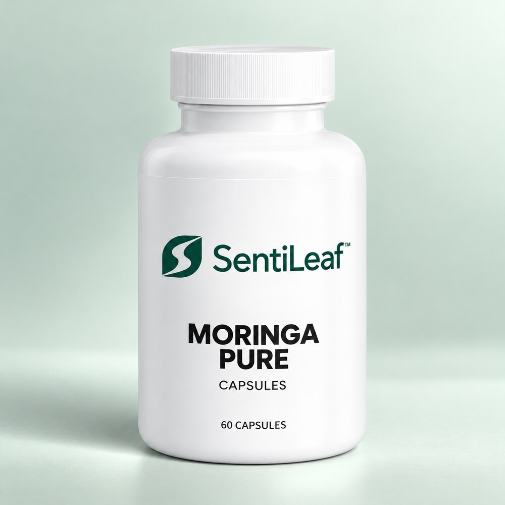 Moringa Pure