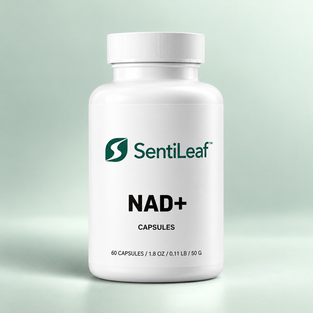 NAD+