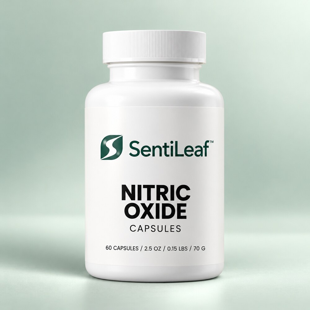 Nitric Oxide